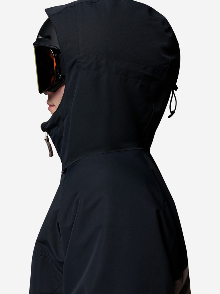 Куртка горнолыжная мембранная мужская Columbia Coreshot Jacket