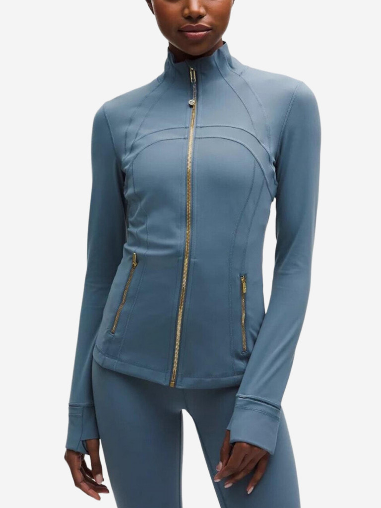 Куртка спортивная женская Lululemon Define Jacket
