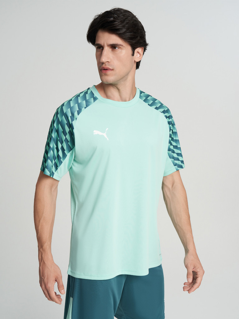 Футболка мужская PUMA Teamliga26