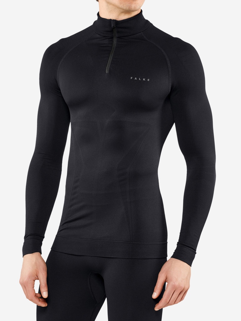 Мужской термолонгслив FALKE
