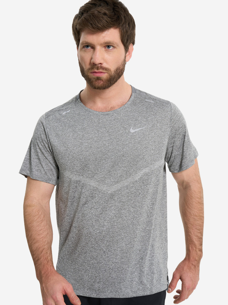 Футболка мужская Nike Rise 365