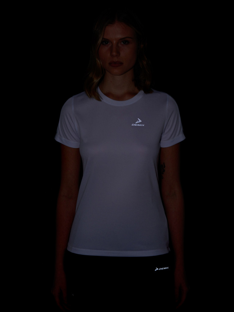 Футболка женская Demix