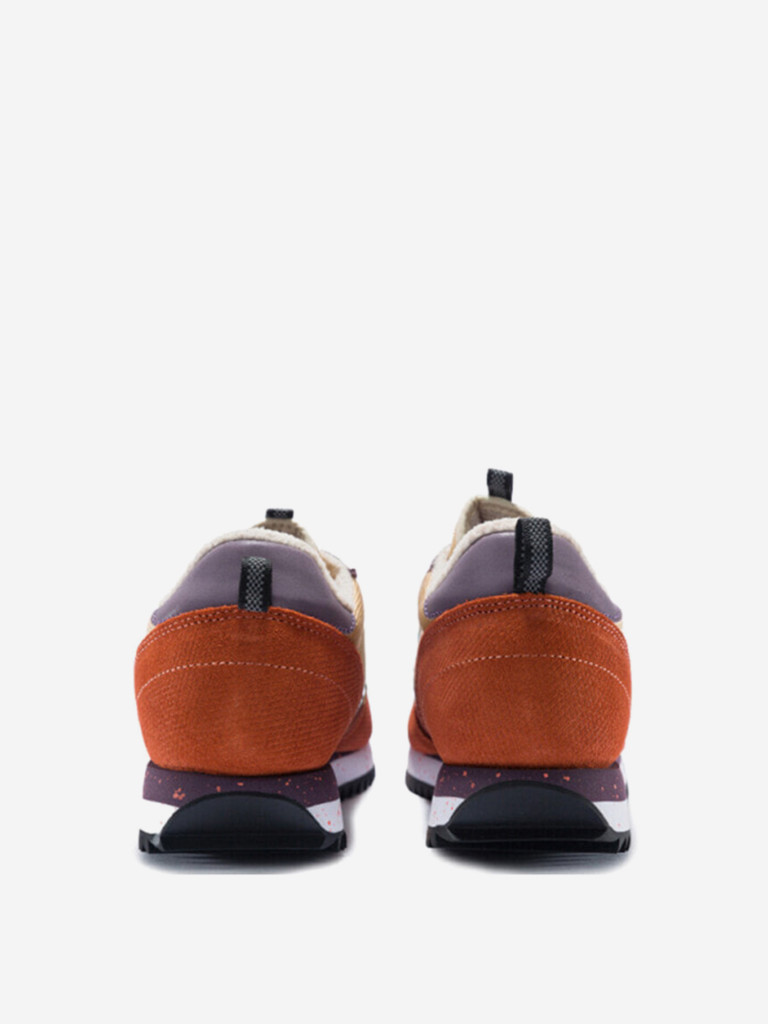 Кроссовки Saucony Jazz Original 'Peak Pack - Curry'