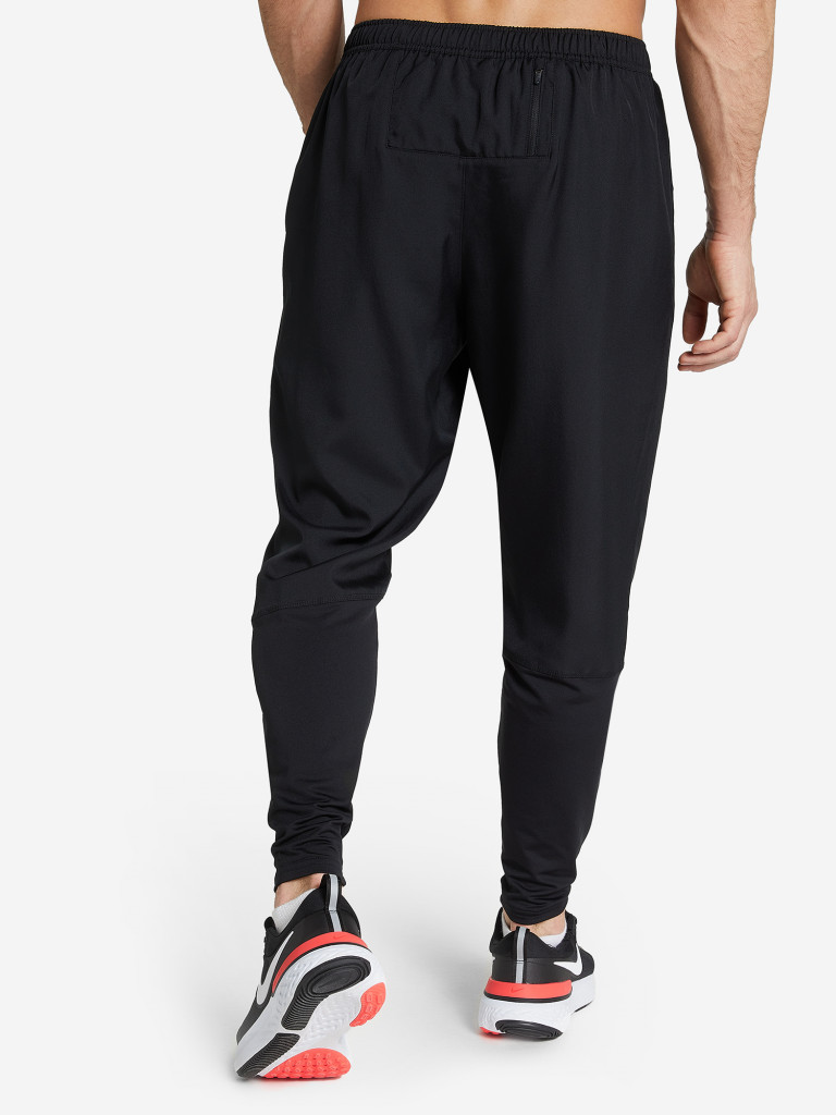 Mens nike essential running pants online