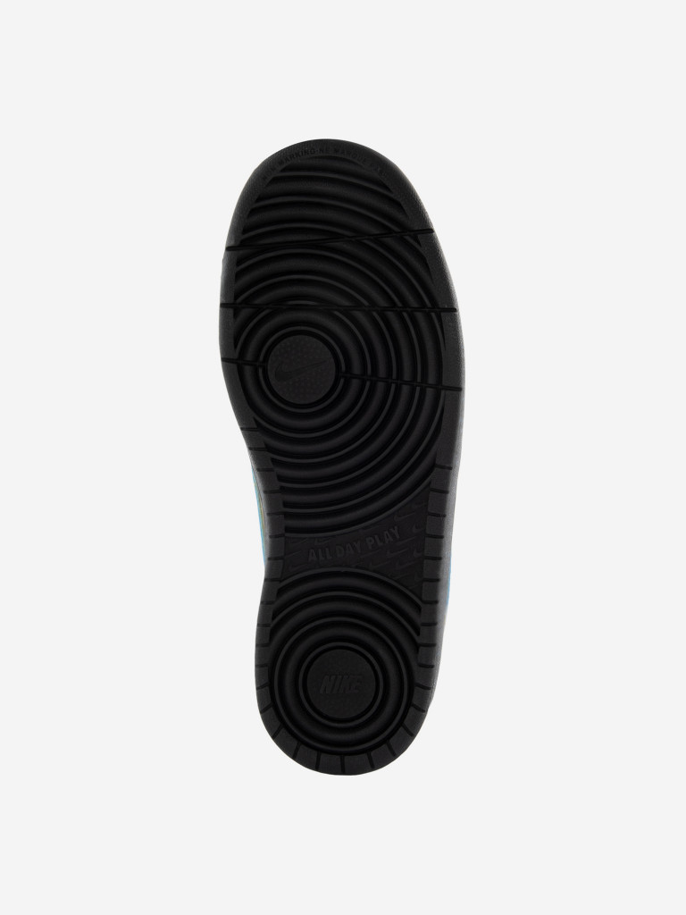 Кеды детские Nike Court Borough Mid 2 Boot
