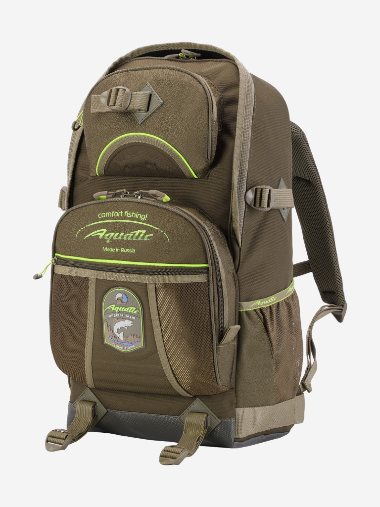 Рюкзак рыболовный Aquatic Р-40Х, 40л