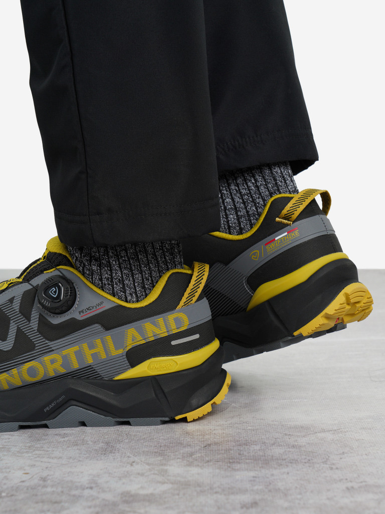 Полуботинки мужские Northland Swifthike Disk