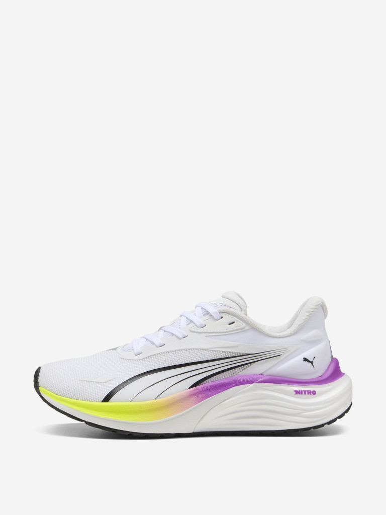Кроссовки женские PUMA Electrify Nitro 4 Wn