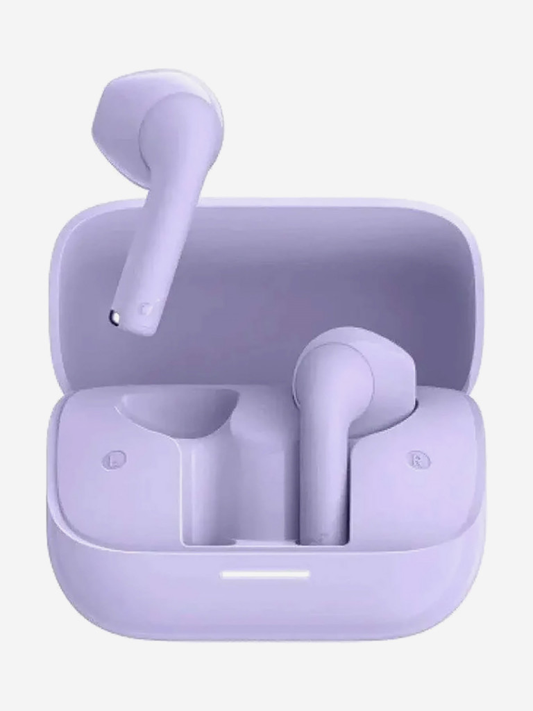 Наушники беспроводные SOUNDCORE K20i Фиолетовый