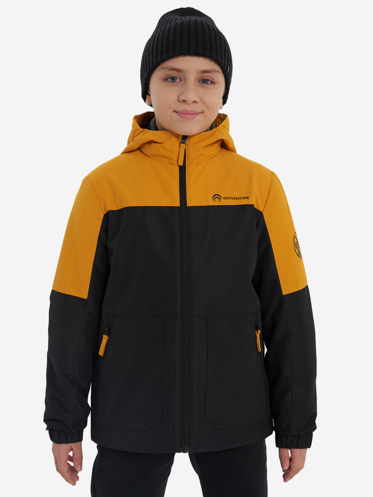 Легкая куртка для мальчиков Outventure