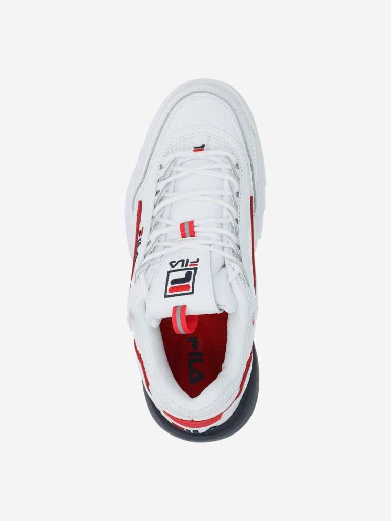 Кроссовки женские FILA Disruptor II