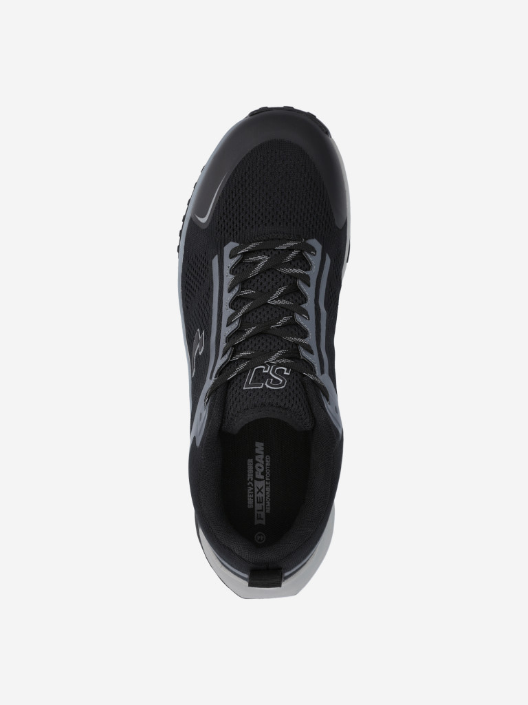 Кроссовки мужские Safety Jogger