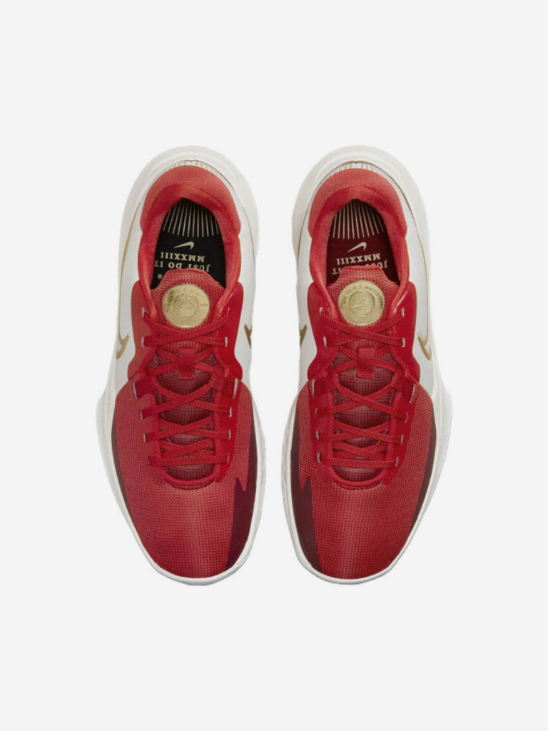 Кроссовки мужские Nike Precision 6