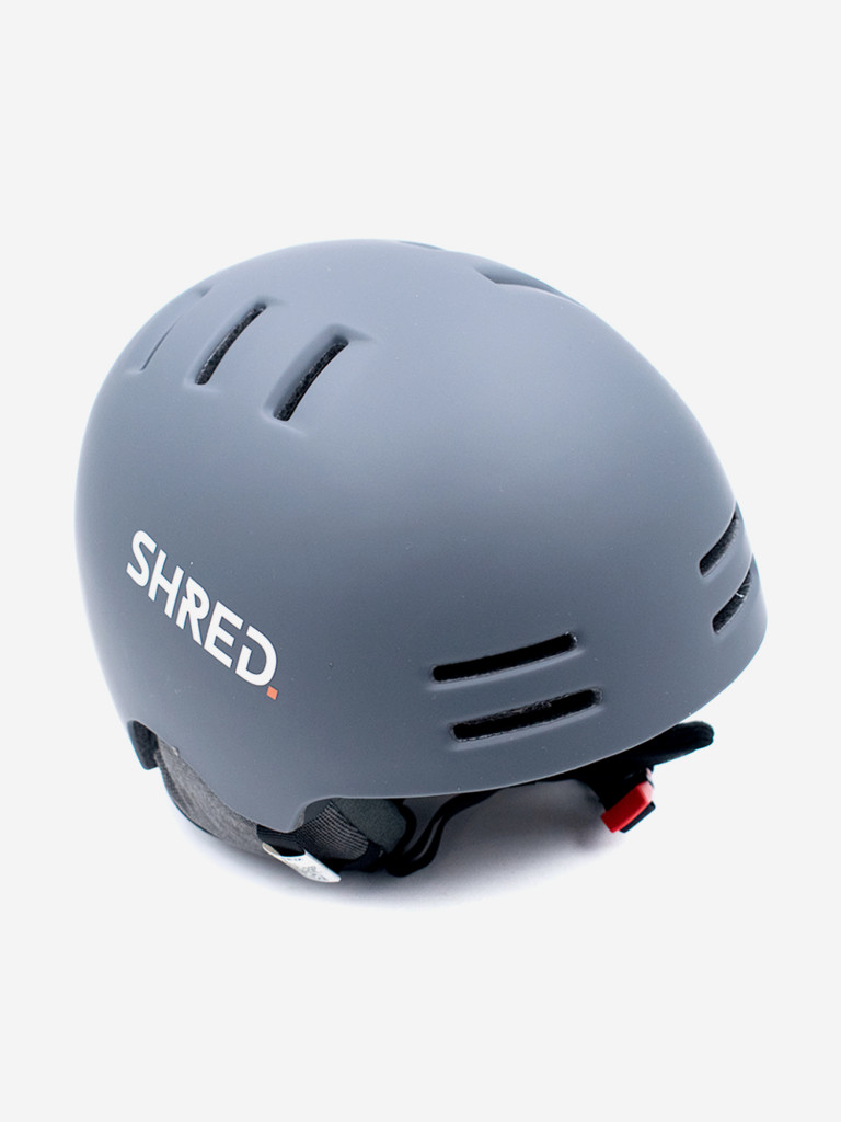 Шлем SHRED SLAM-CAP NOSHOCK 2.0 GREY - L