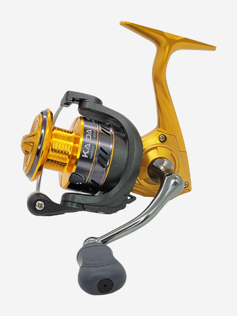 Катушка с п/ф Kaida SHN800