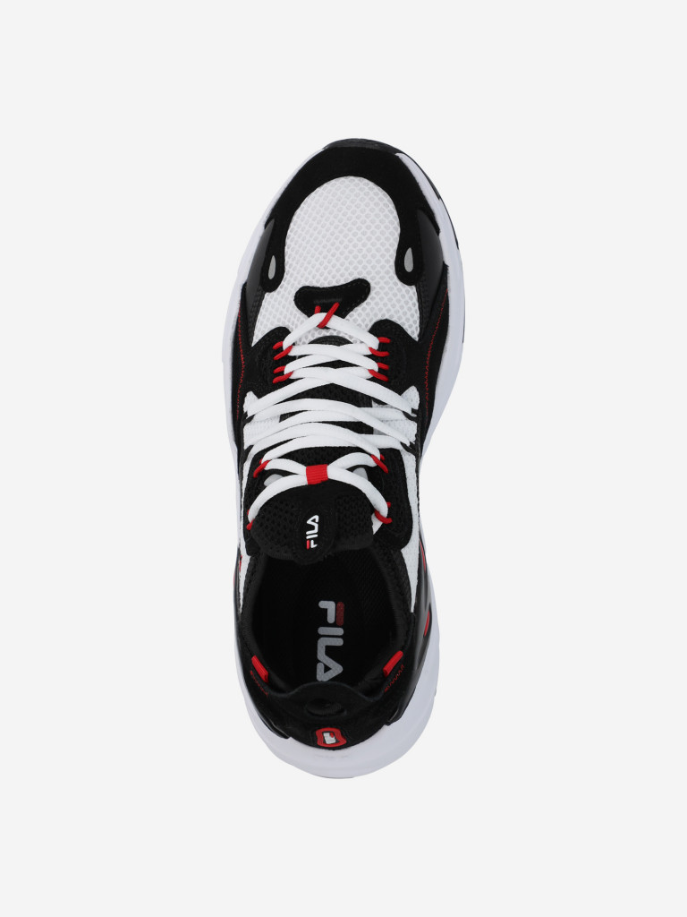 Кроссовки мужские FILA Ray Tracer Evo 2