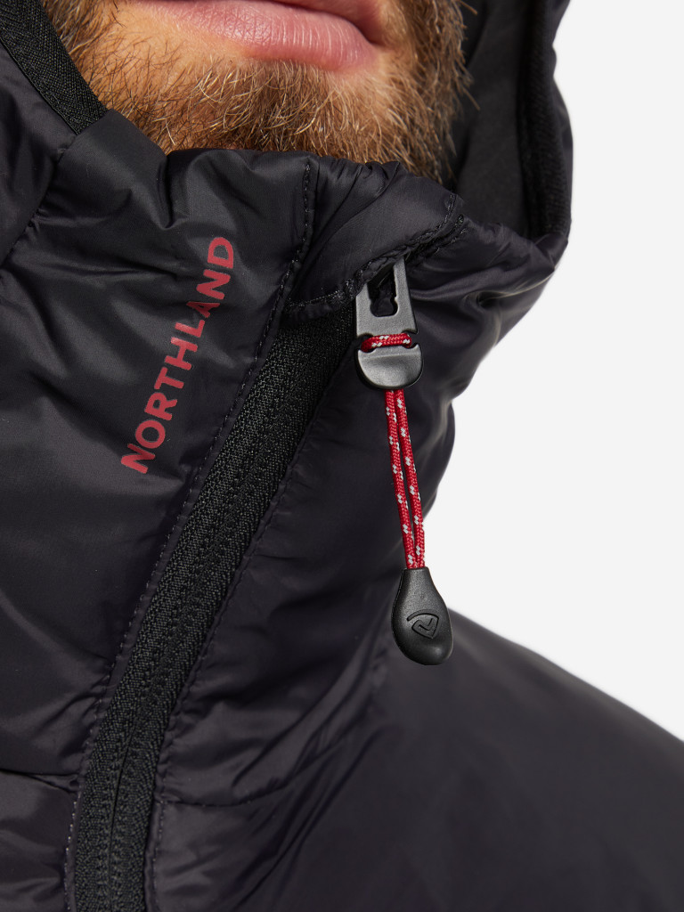 Пуховик мужской Northland