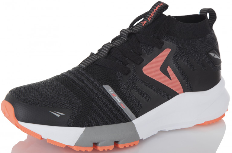 Кроссовки женские Demix Splash