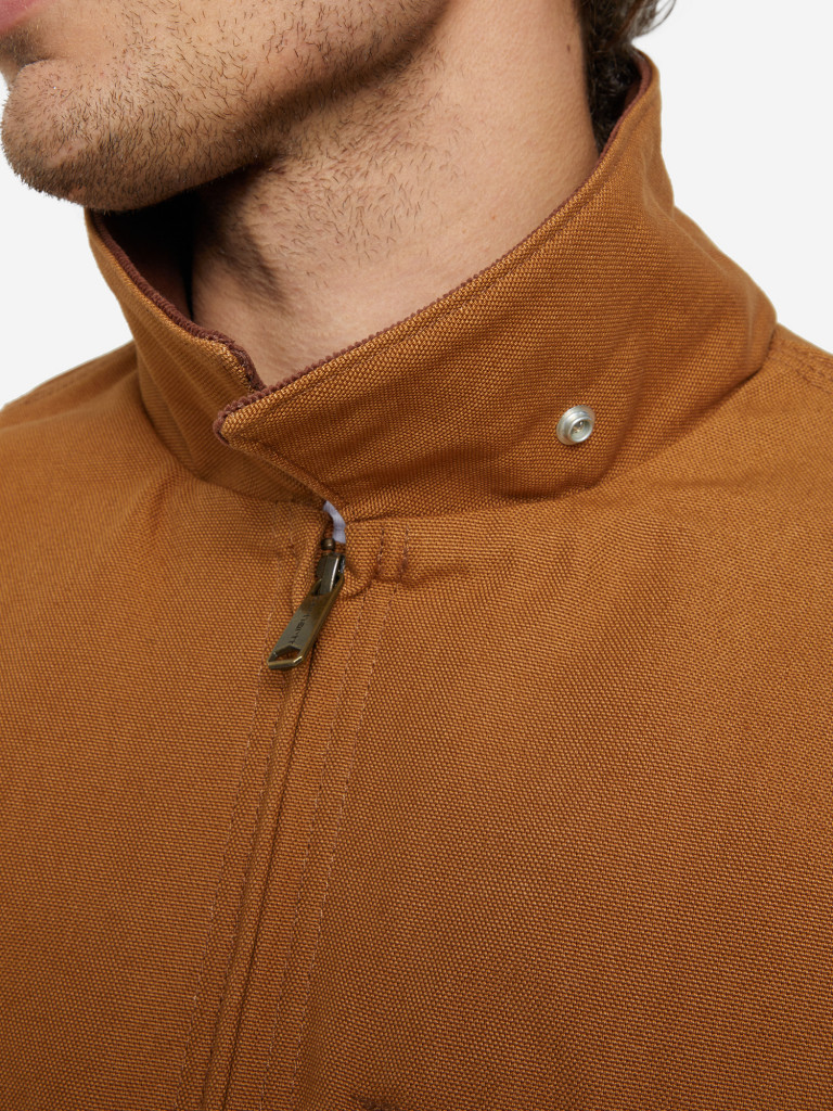 Куртка мужская Carhartt