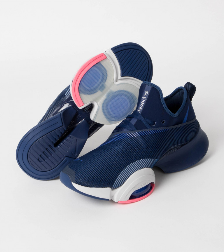 Кроссовки мужские Nike Air Zoom SuperRep