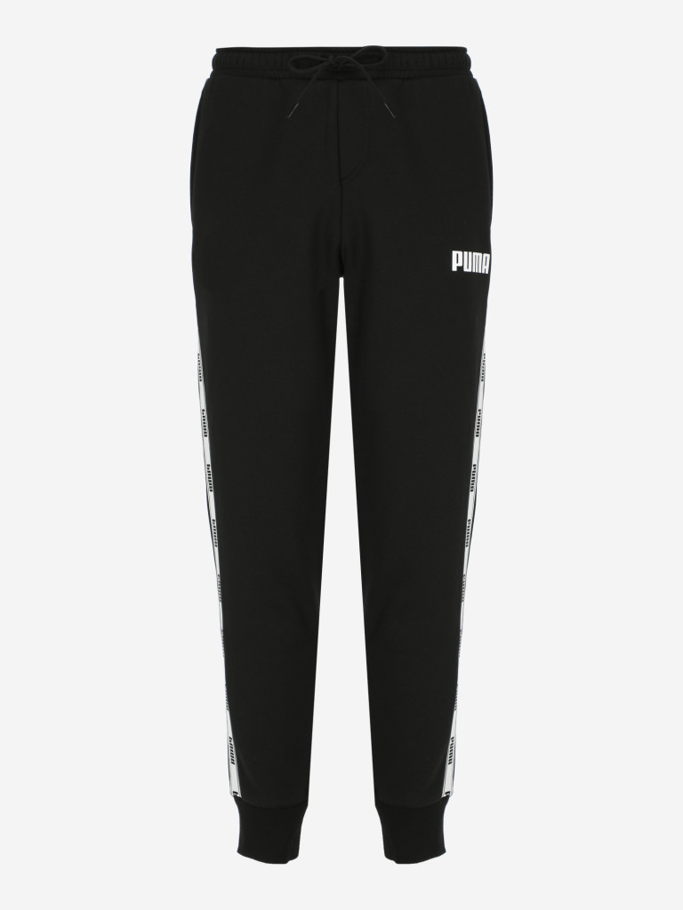 Брюки мужские PUMA Tape