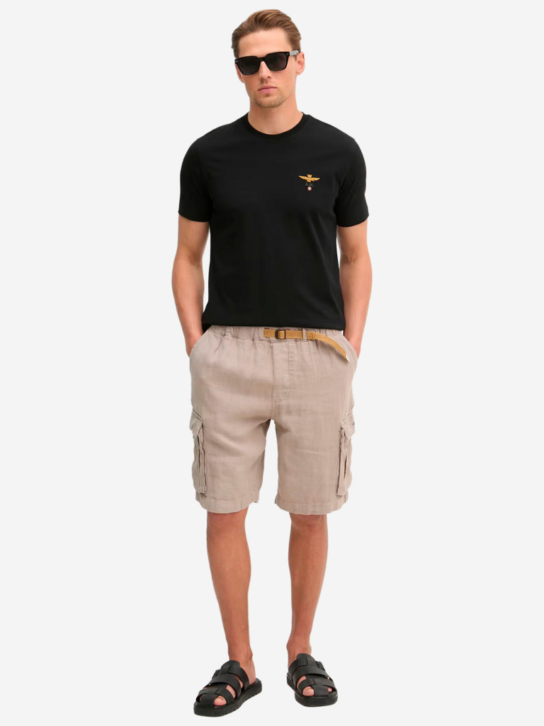 Шорты мужские AERONAUTICA MILITARE