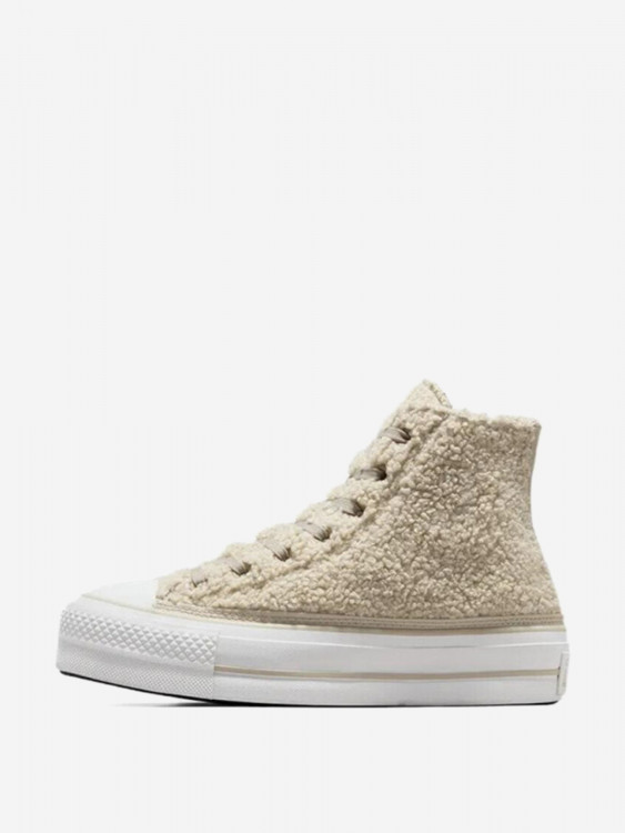 Кеды Converse Ctas Lift High