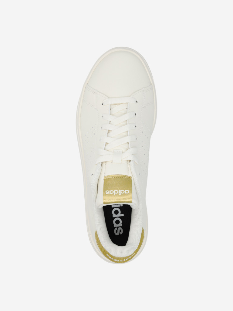 Кеды женские adidas Advantage Base 2.0