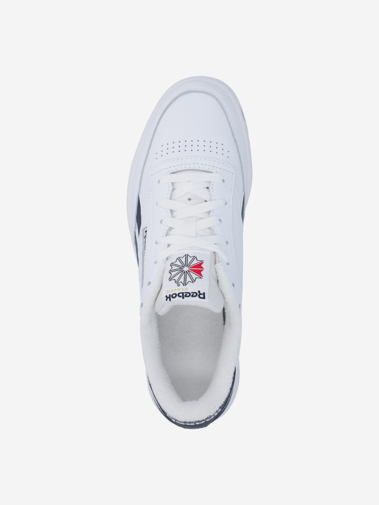 Кроссовки мужские Reebok Club C Revenge