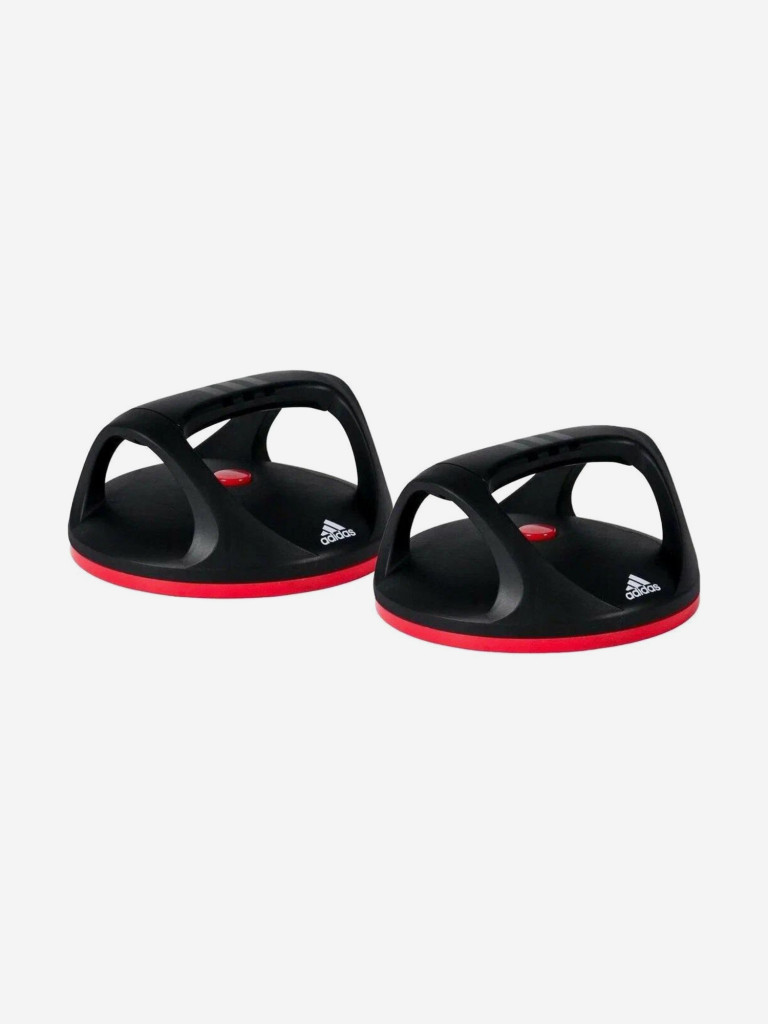 Упоры для отжиманий поворотные Adidas (пара)