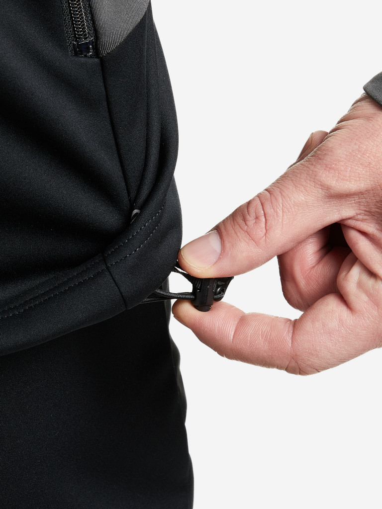 Куртка для беговых лыж мужская Odlo Brensholmen