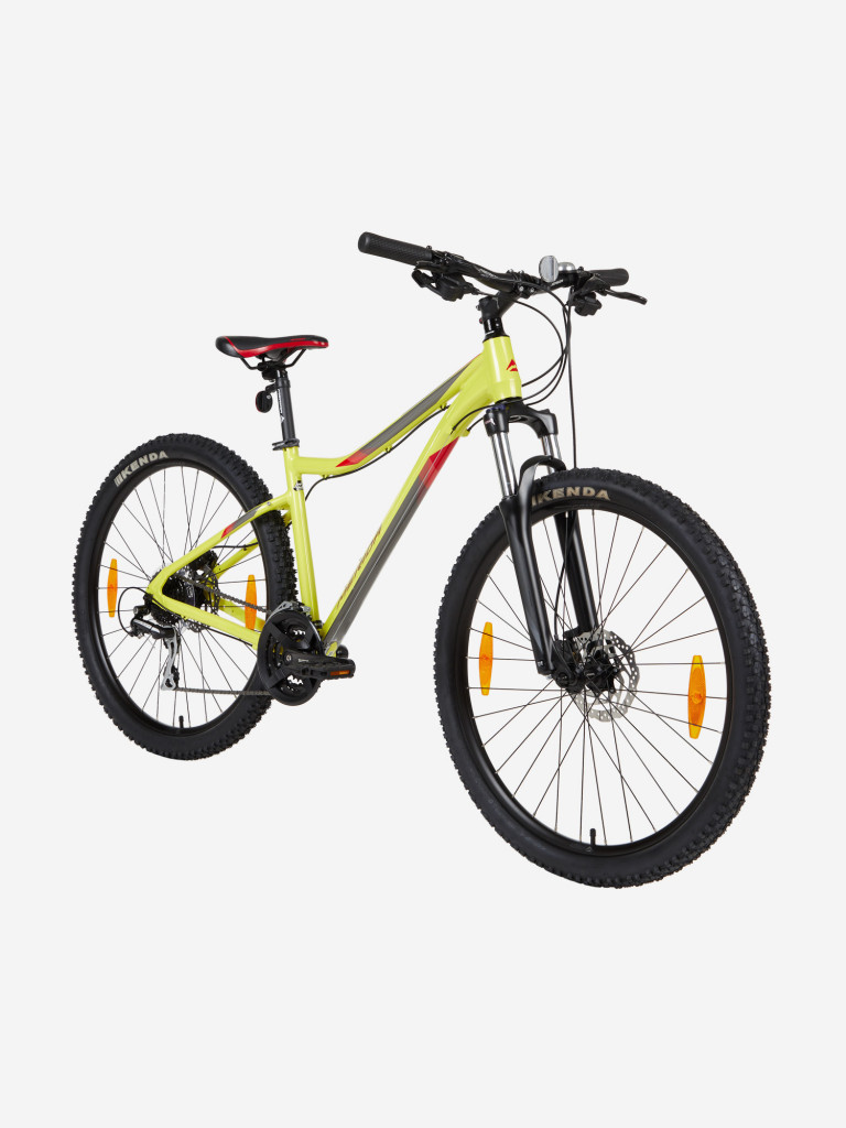 Велосипед горный женский Merida Matts 7.20 27.5"