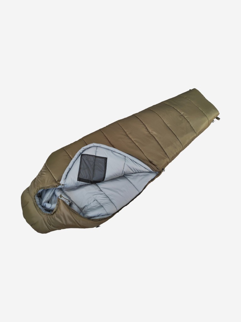 Спальный мешок Icecube winter (-10/-30 С)