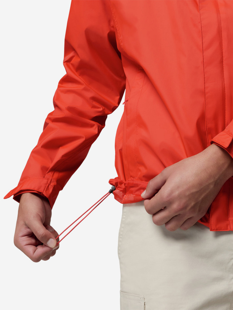 Куртка мембранная мужская Columbia Watertight II Jacket