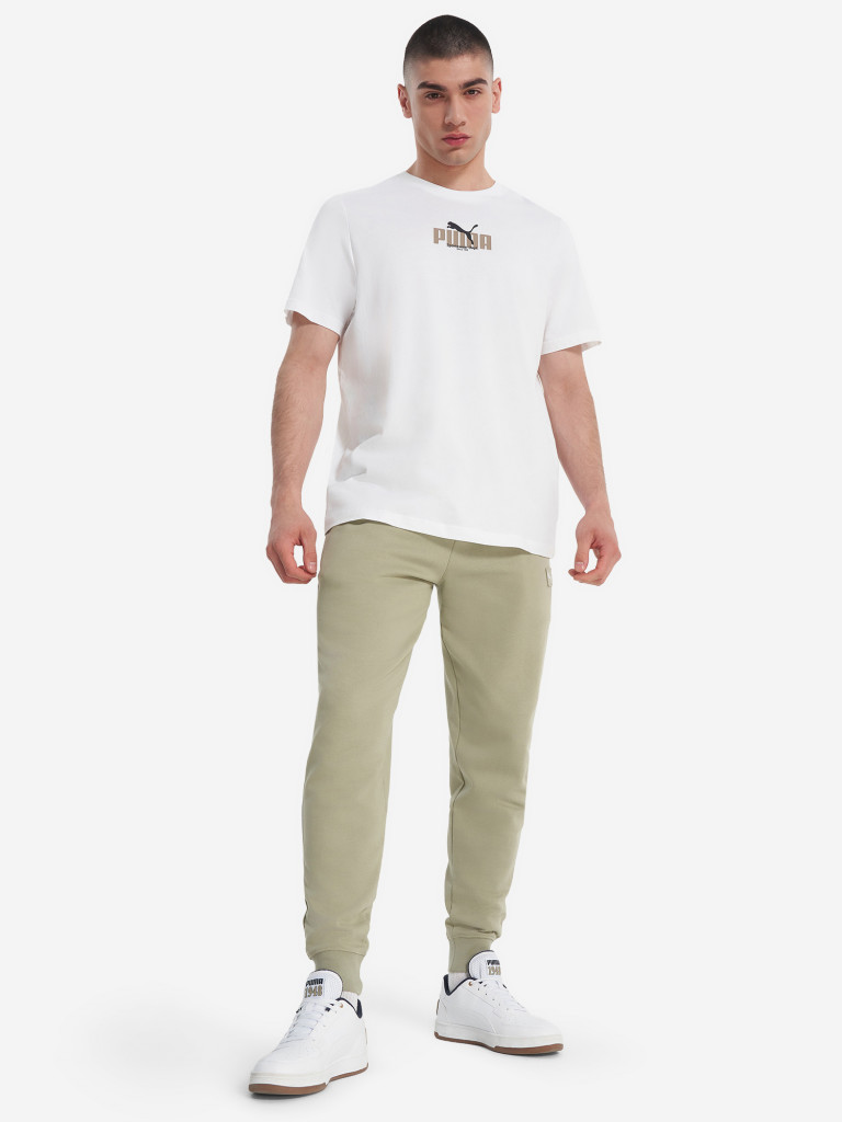 Футболка мужская PUMA Graphic