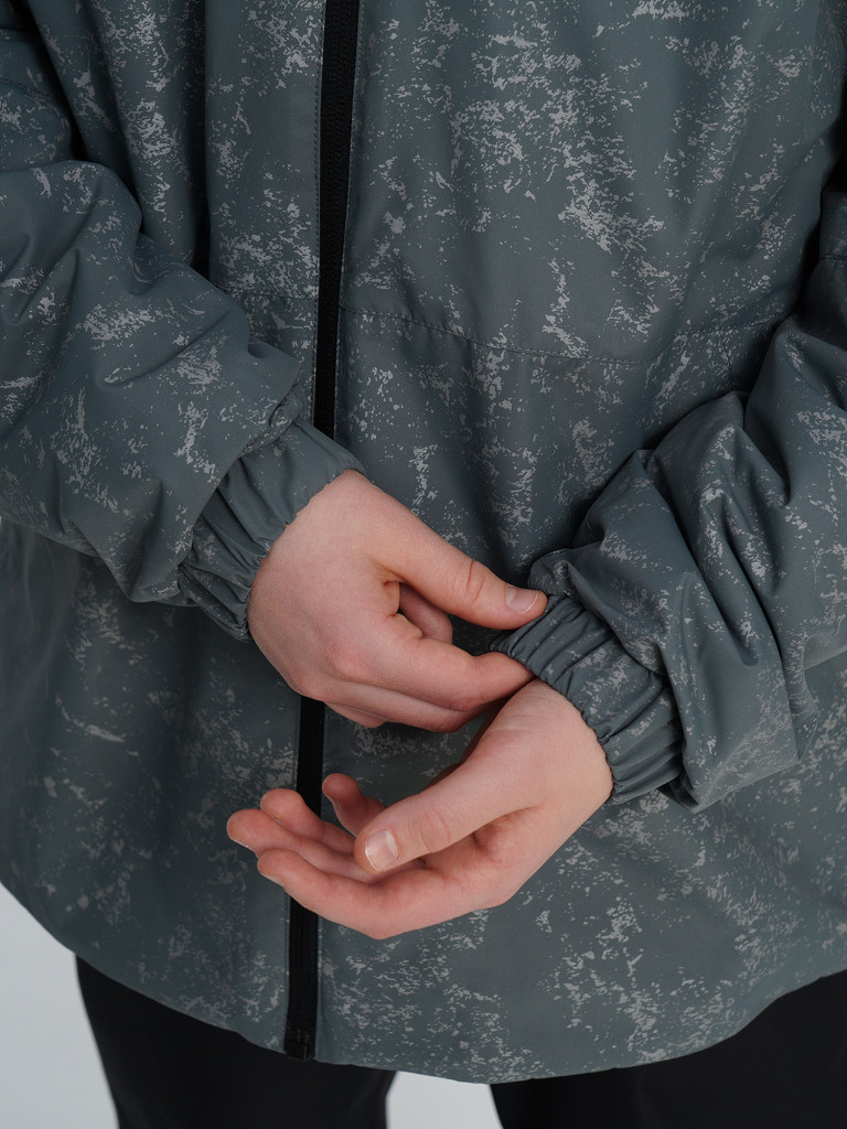 Легкая куртка для мальчиков Northland