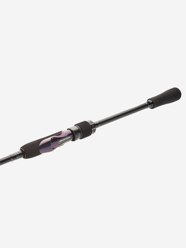 Удилище спиннинговое DAIWA Procyon Spin 2.25м 3-12г