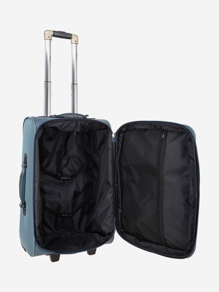 Чемодан Рион+ (RION+)