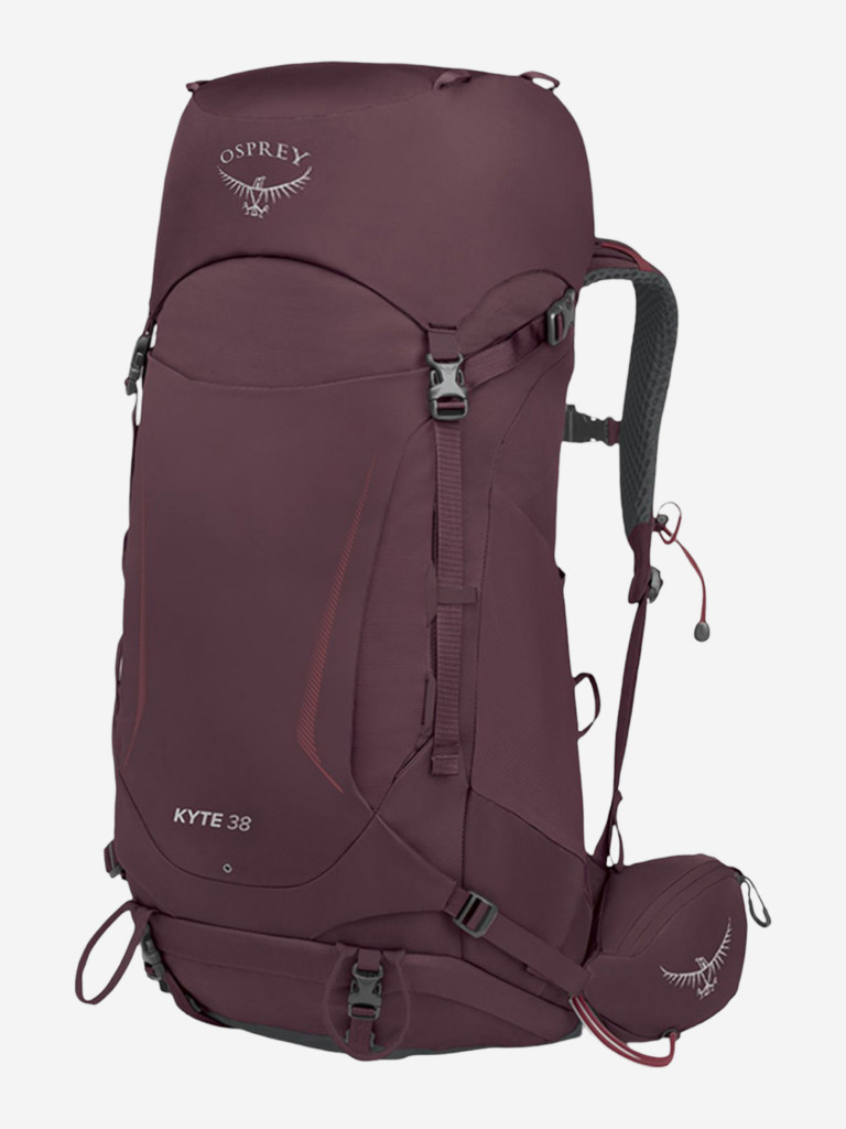 Рюкзак Osprey Kyte 38 Elderberry Purple