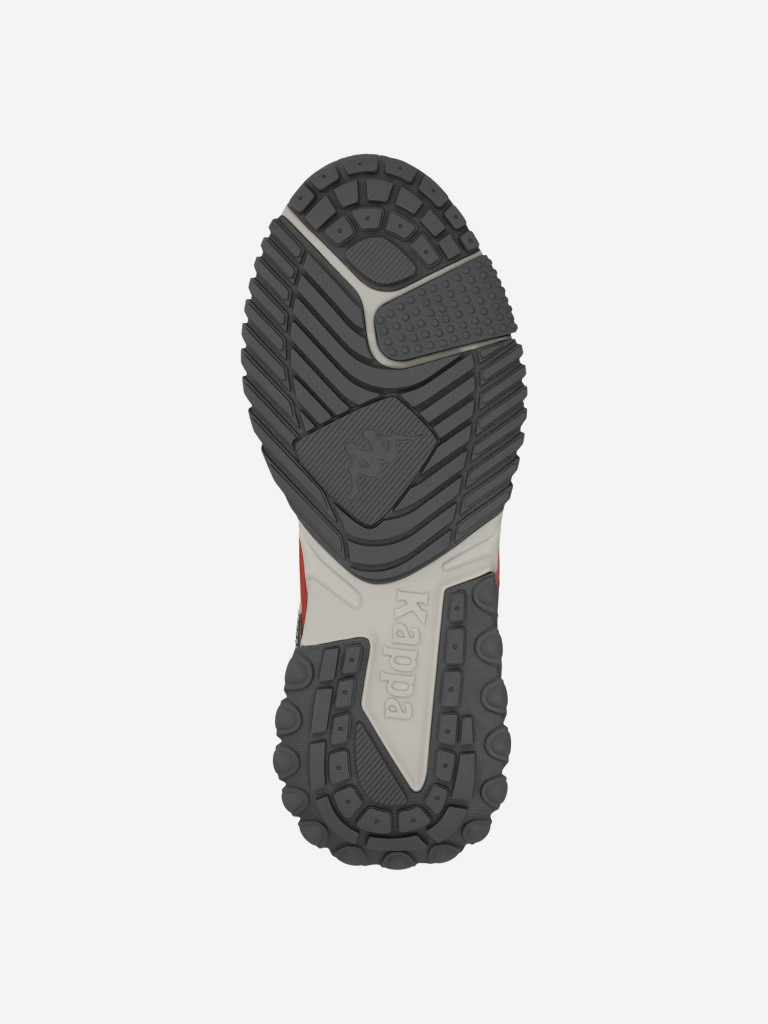 Кроссовки мужские Kappa Renzo Trail