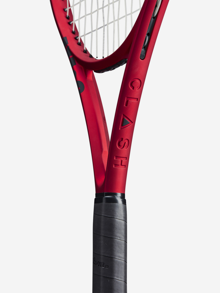 Ракетка для большого тенниса Wilson Clash 100 Pro V2.0