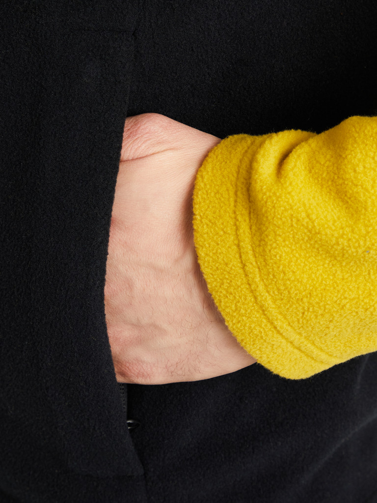 Джемпер флисовый мужской Northland Lienz