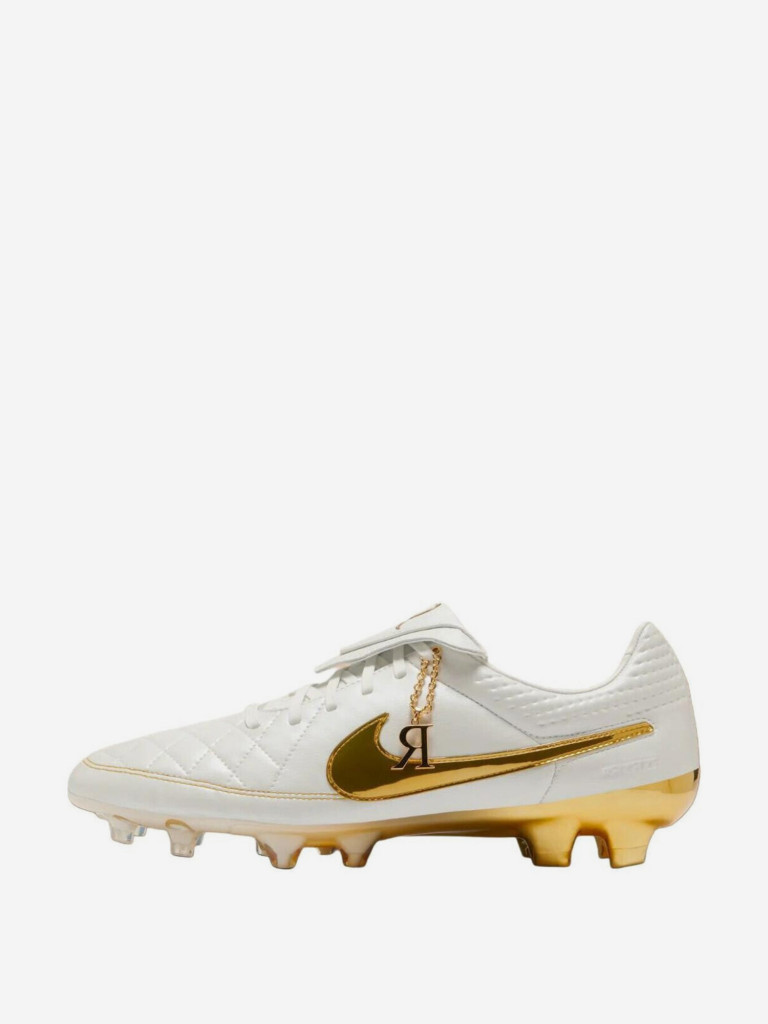 Бутсы Nike Tiempo Legend SE FG