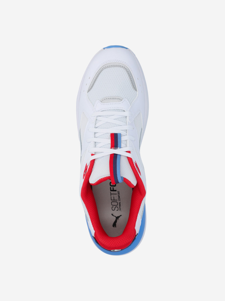 Кроссовки мужские PUMA BMW MMS X-Ray Lite Pro
