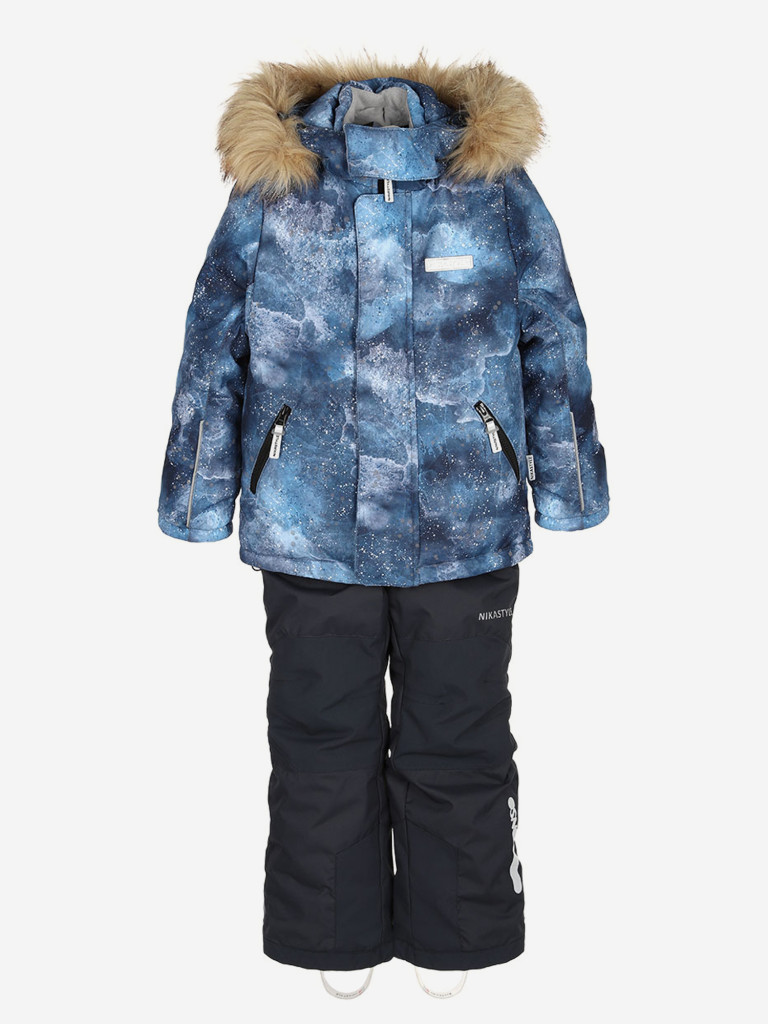 Костюм NIKASTYLE