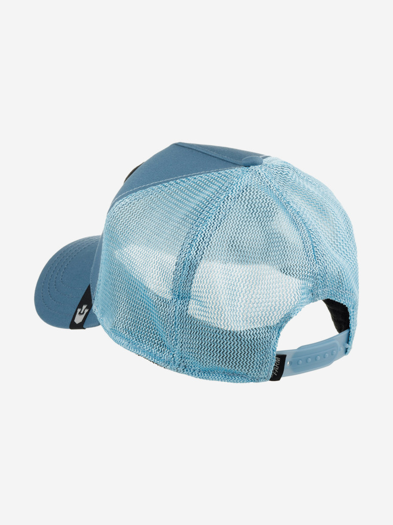 Бейсболка с сеточкой GOORIN BROTHERS 101-1339