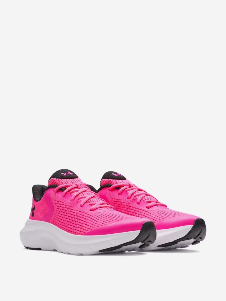 Кроссовки для девочек Under Armour GGS Rogue 5