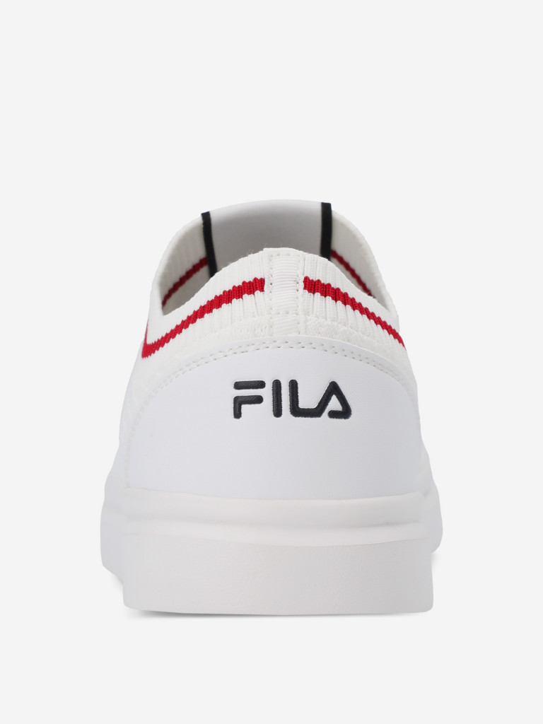 Кеды для мальчиков FILA Fil Knit