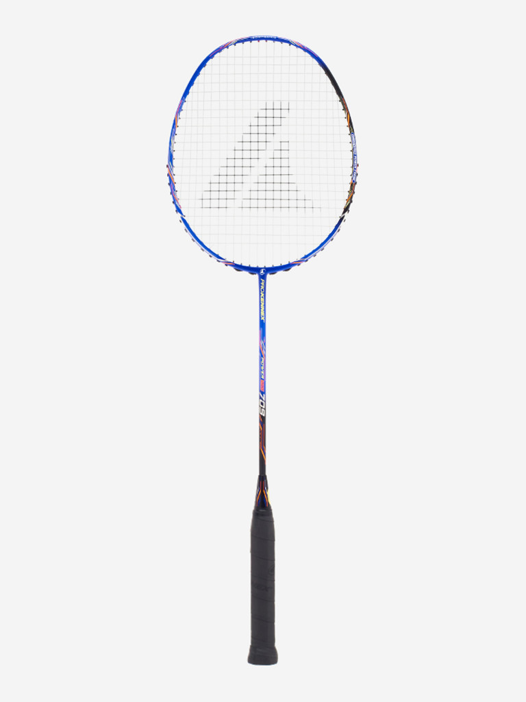 Ракетка для Бадминтона PROKENNEX Power Pro 709-Blue/Black 3U2