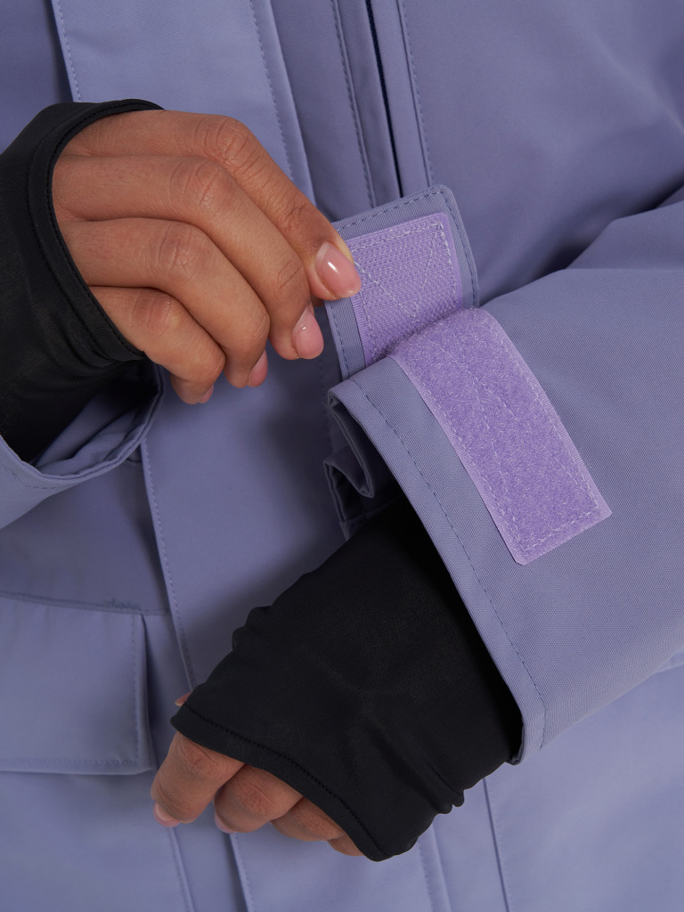 Куртка сноубордическая женская Airblaster Stay Wild